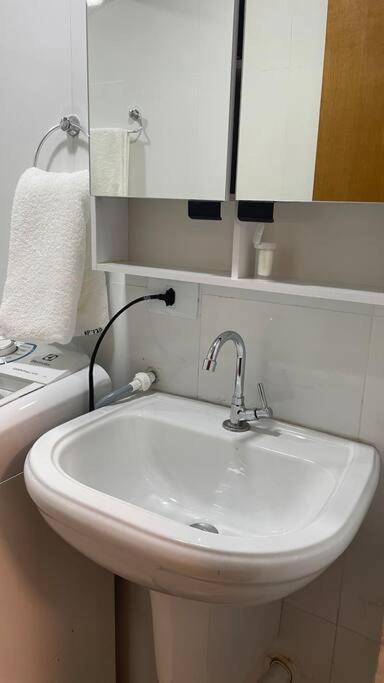 Apartamento Mirante Do Vale Ap 720 São Paulo